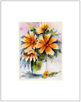 Original Watercolor