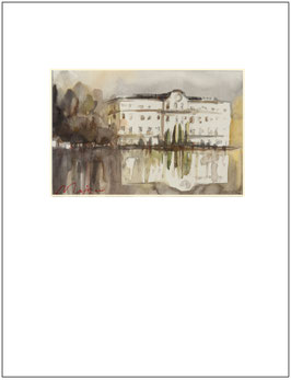 Leopoldskron Salzburg