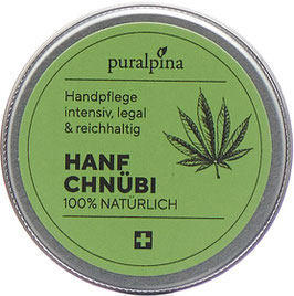 Hanf Chnübi