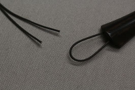 Attache cordier en kevlar pour violons