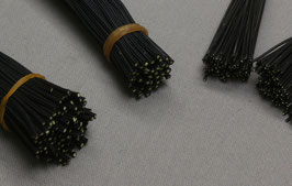 Archet baroque en amourette pour Anny