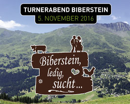 Biberstein, ledig, sucht…