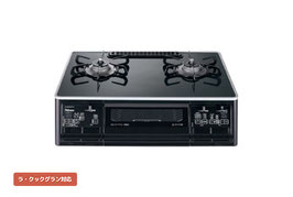 【パロマ】ガステーブルコンロ