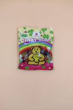MINDSWEETS  " HAPPY BEAR "  VEGAN