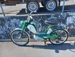Pony Junior 503 A ab Service