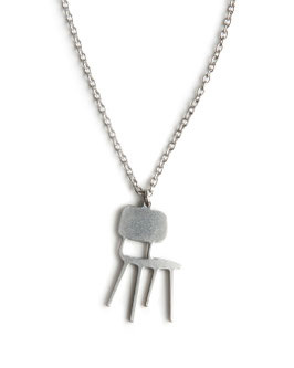 NECKLACE - Revolt Chair | Friso Kramer