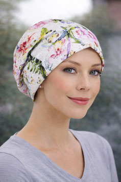 Beanie Mütze leichte Sommermütze Baumwolle Kiki