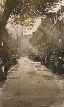 Helmersstraat Den Haag