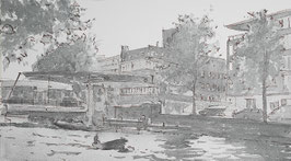 Hoofddorpweg Amsterdam