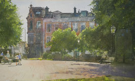Prins Hendrikplein Den Haag