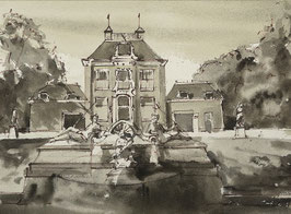 Huize Frankendael Amsterdam