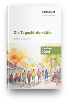 Die Tagesförderstätte - Nr. 330