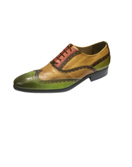 Schnürschuhe Verouoio