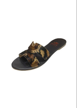 Slippers Milia