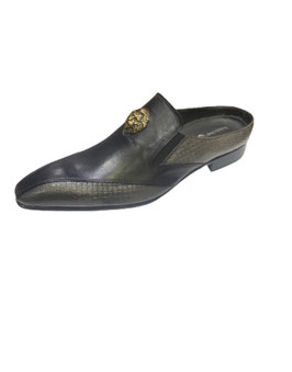 Pantoletten - Loafer Roma
