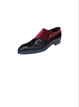 Schnürschuhe Sergio