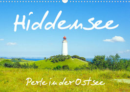 Hiddensee - Perle der Ostsee (2025)