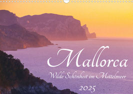 Mallorca - Wilde Schönheit im Mittelmeer (2025)