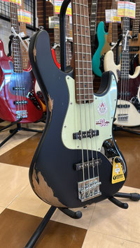 楽器 ベース エレキベース - 村井楽器 小牧店