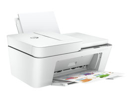 HP DeskJet 4120e All-in-One-Drucker