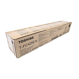 Toner T-FC425EK schwarz