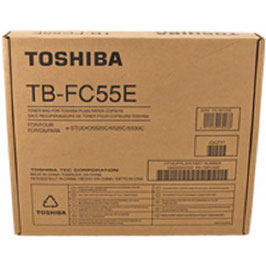 Resttonerbehälter TB-FC55E