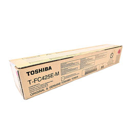 Toner T-FC425EM magenta