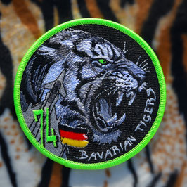 Patch BT Standard Seitenblick Stick