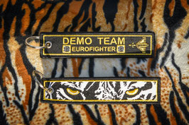 Schlüsselanhänger EF Demo Team