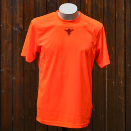 Sportshirt NTM23 orange