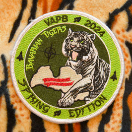 Patch VAPB24 - Spring Edition Fehlstick