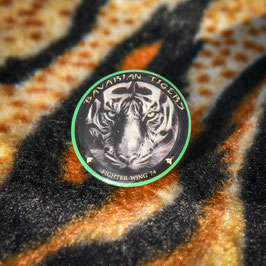 PIN Bavarian Tigers Standard