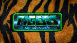 Patch Tigers of Bavaria