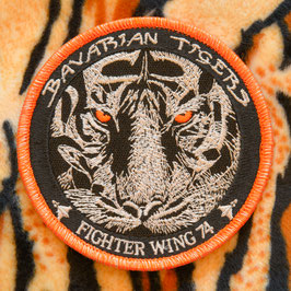 Patch BT Standard Rand Sonderfarben