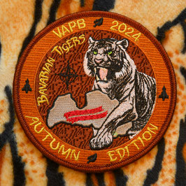 Patch VAPB24 - Autumn Edition