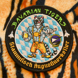 Patch Stammtisch Augustinerkeller