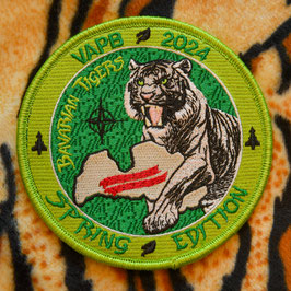 Patch VAPB24 - Spring Edition