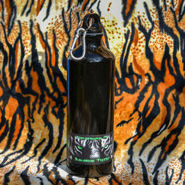 Trinkflasche Alu