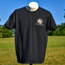 T-Shirt Mini Meet 25 Giraffes on Tour