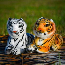 Plüschtiger