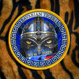 Patch NTM26 Araxos