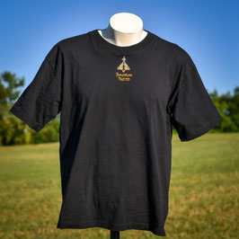 T-Shirt BT "Castle Tiger"