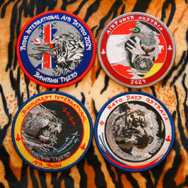 Patch Airshows 24 - Einzelverkauf