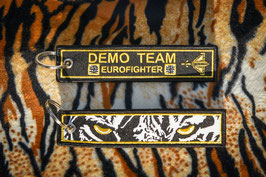 Schlüsselanhänger EF Demo Team