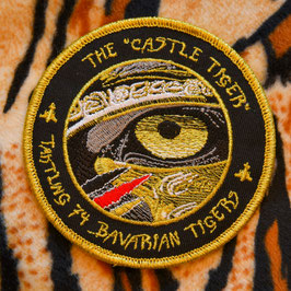 Patch Castle Tiger 2025 Stick