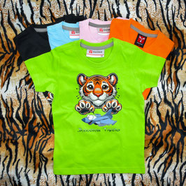 Kinder T-Shirt
