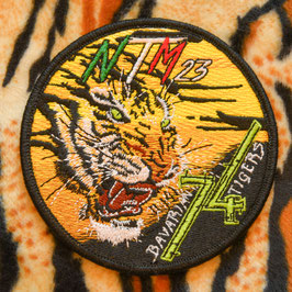 Patch NTM23 Gioia del Colle