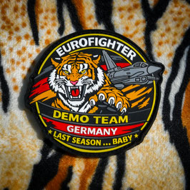 Rubberpatch Demo Team Last Season