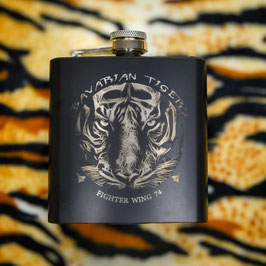 Flachmann 6oz