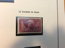 France: Collection avancée en album MOC depuis 1862